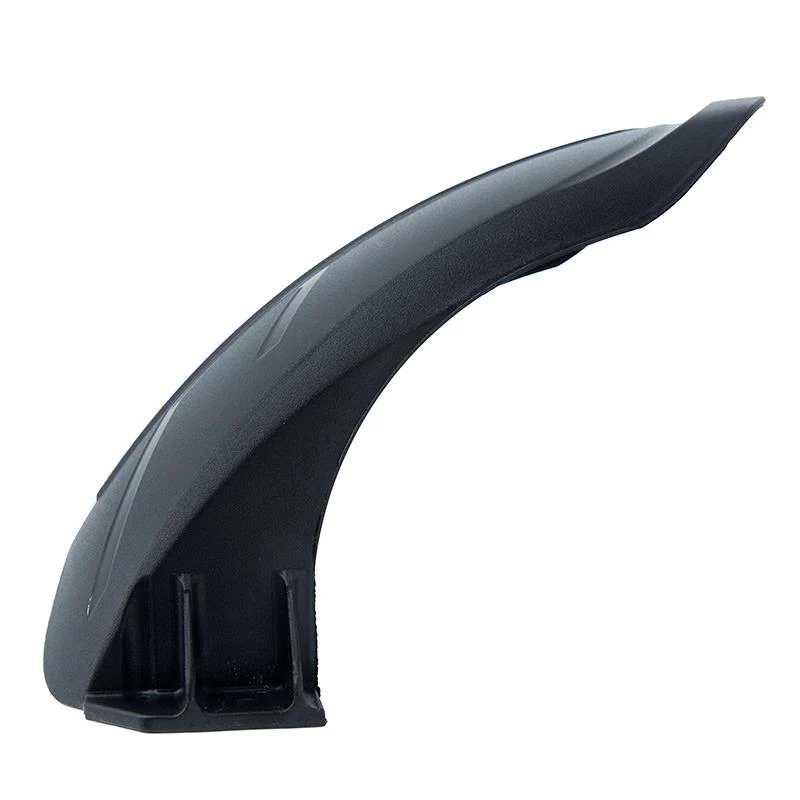 Guardabarros delantero negro Kugoo Kirin G2 Max [Kugoo] - Image 2
