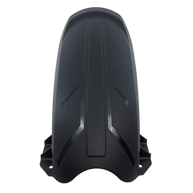 Guardabarros delantero negro Kugoo Kirin G2 Max [Kugoo] - Image 3