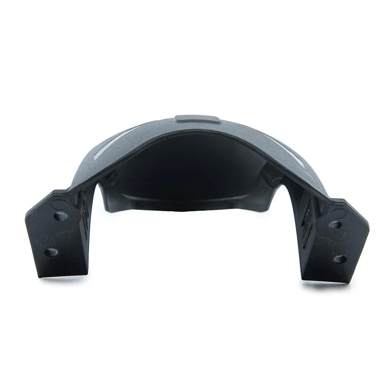 Guardabarros delantero negro Kugoo Kirin G2 Max [Kugoo] - Image 4