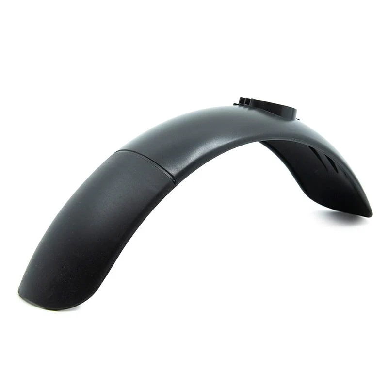 Guardabarros delantero negro para Xiaomi Mi4 - Image 2