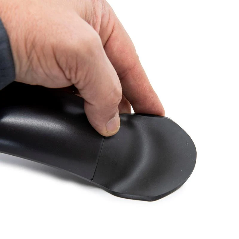 Guardabarros delantero negro para Xiaomi Mi4 lite (1st Gen) - Image 3