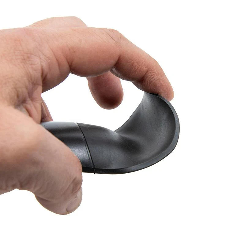 Guardabarros delantero negro para Xiaomi Mi4 lite (1st Gen) - Image 4