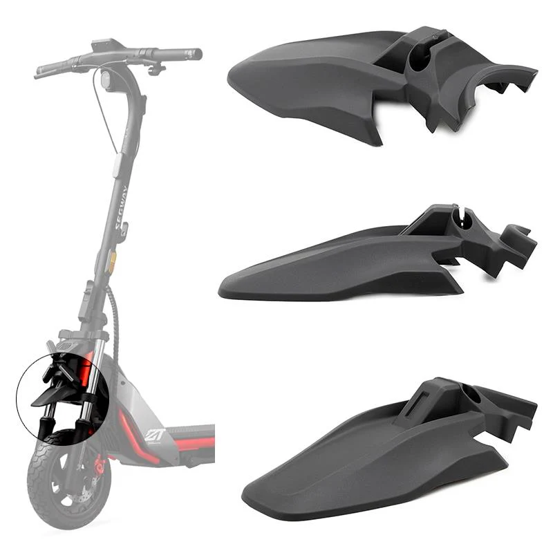 Guardabarros delantero Ninebot Zt3 pro - Image 2