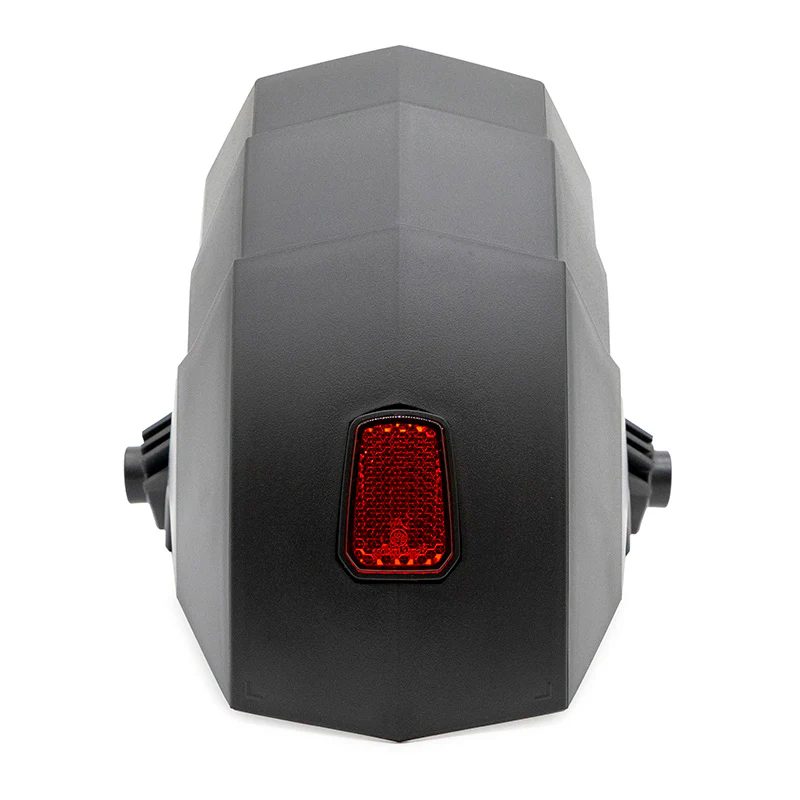 Guardabarros Kukirin G2/G3/G4 (Sin logo) - Image 2