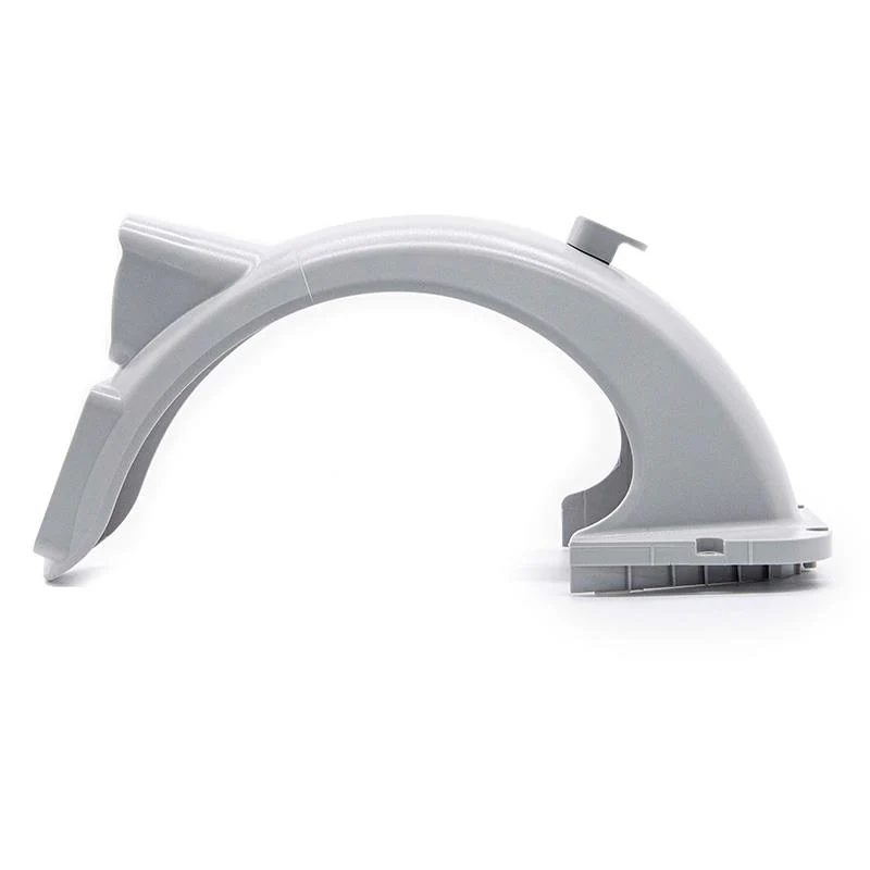 Guardabarros trasero blanco para Ninebot Max G30 D y E - Image 3