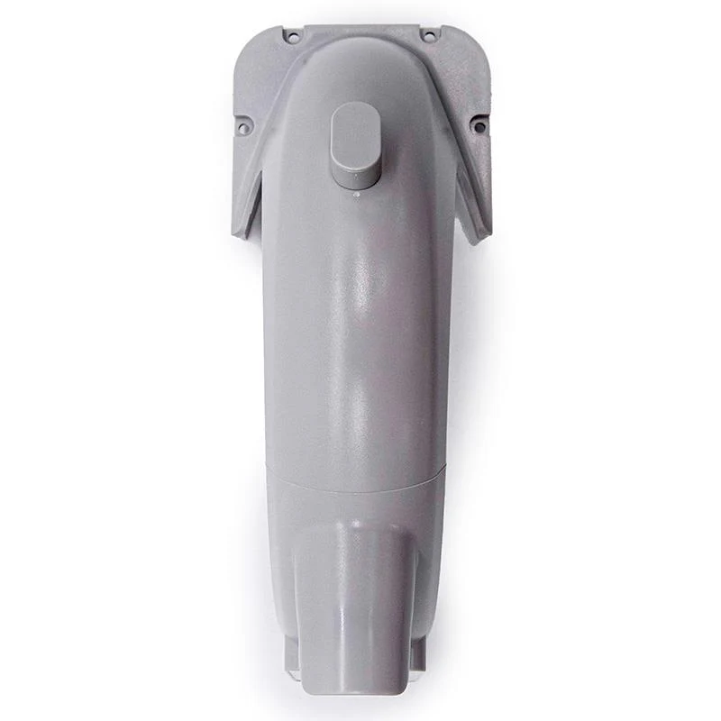 Guardabarros trasero blanco para Ninebot Max G30 D y E - Image 4