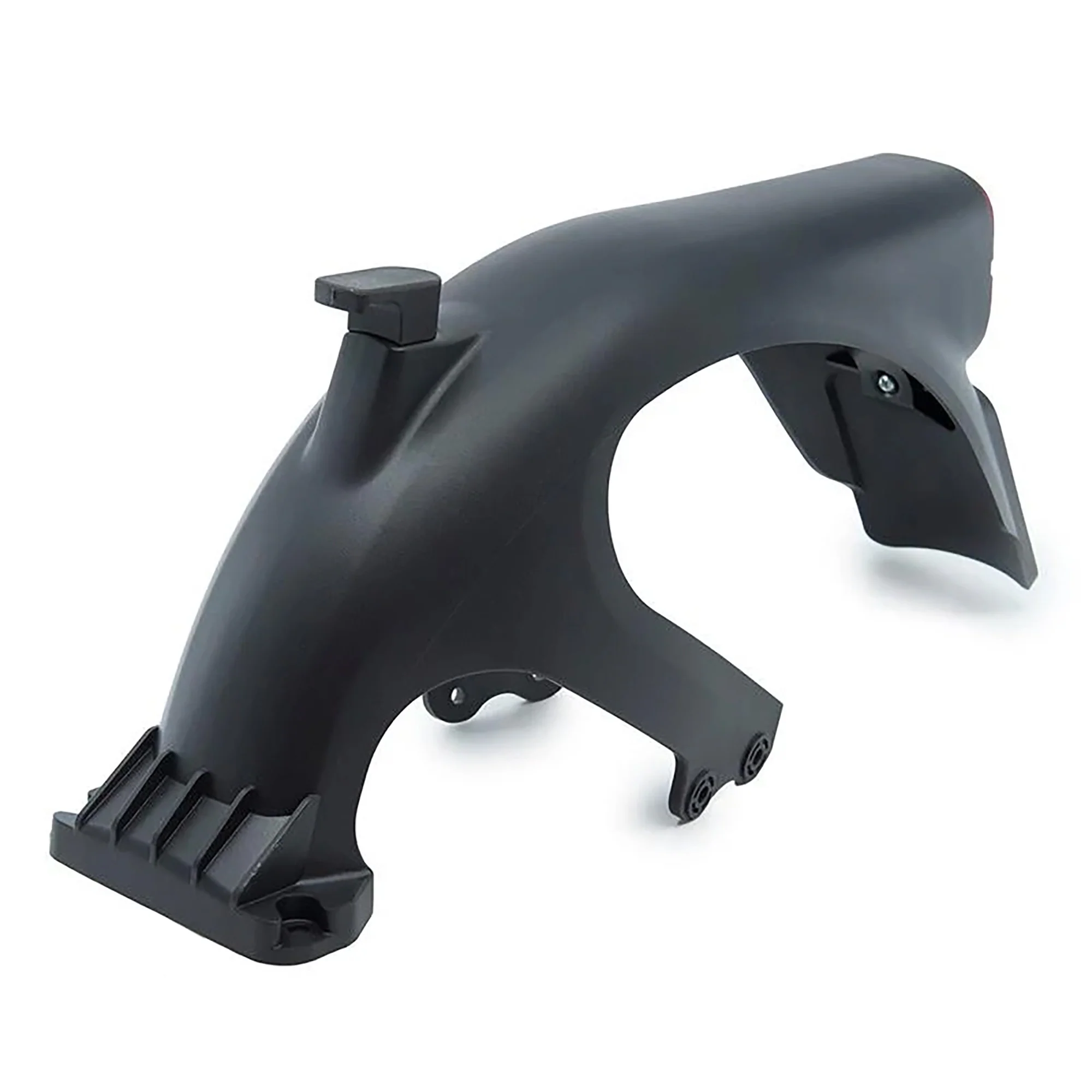 Guardabarros trasero con luz negro Ninebot Max G2 E [Ninebot] - Image 2
