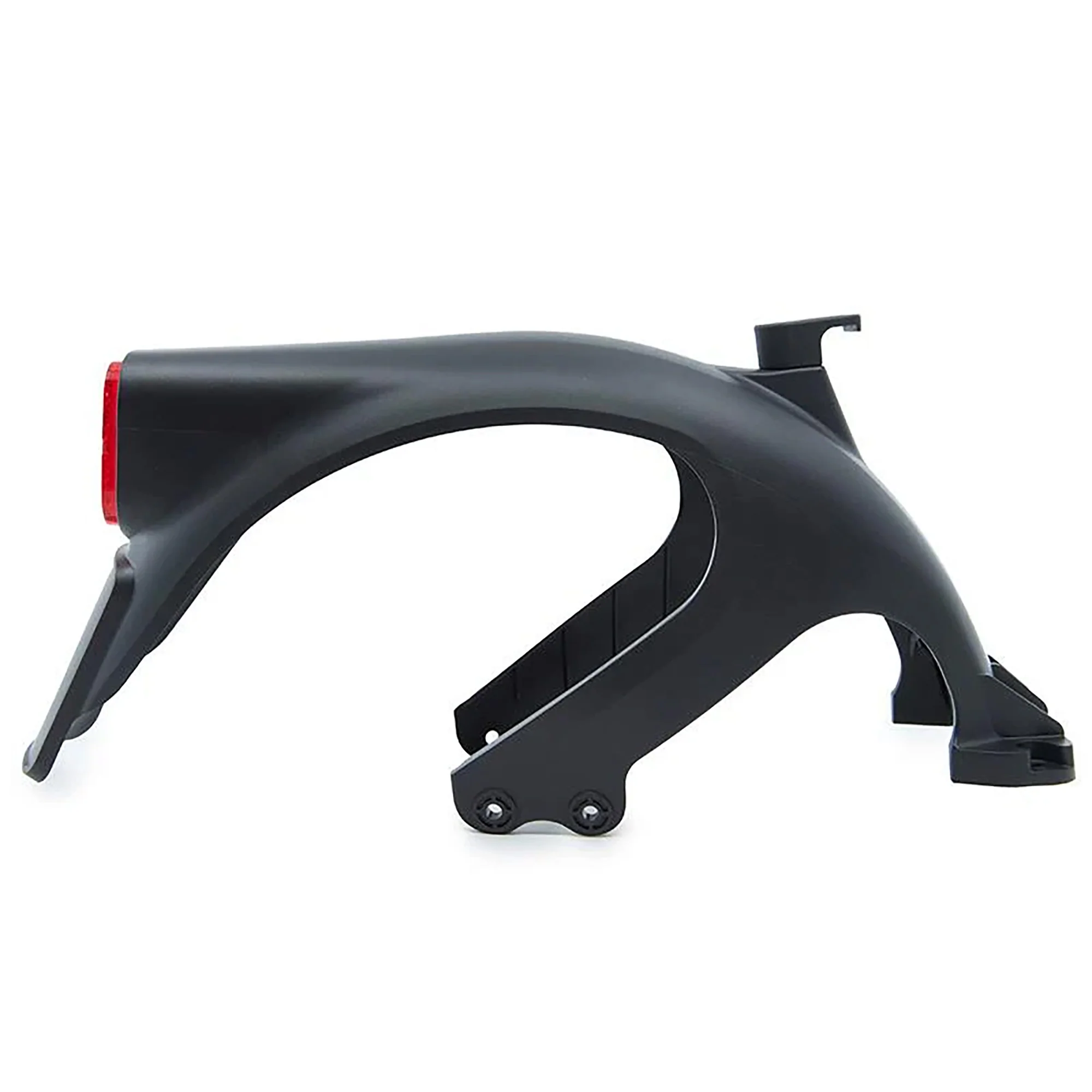 Guardabarros trasero con luz negro Ninebot Max G2 E [Ninebot] - Image 3