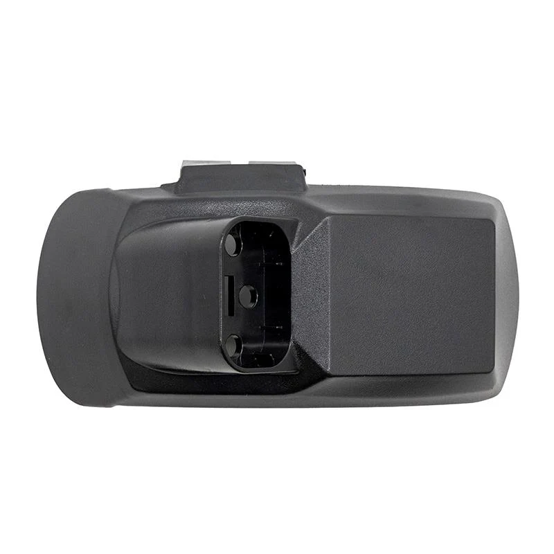 Guardabarros trasero Kukirin G2 pro (Versión 2024) - Image 4
