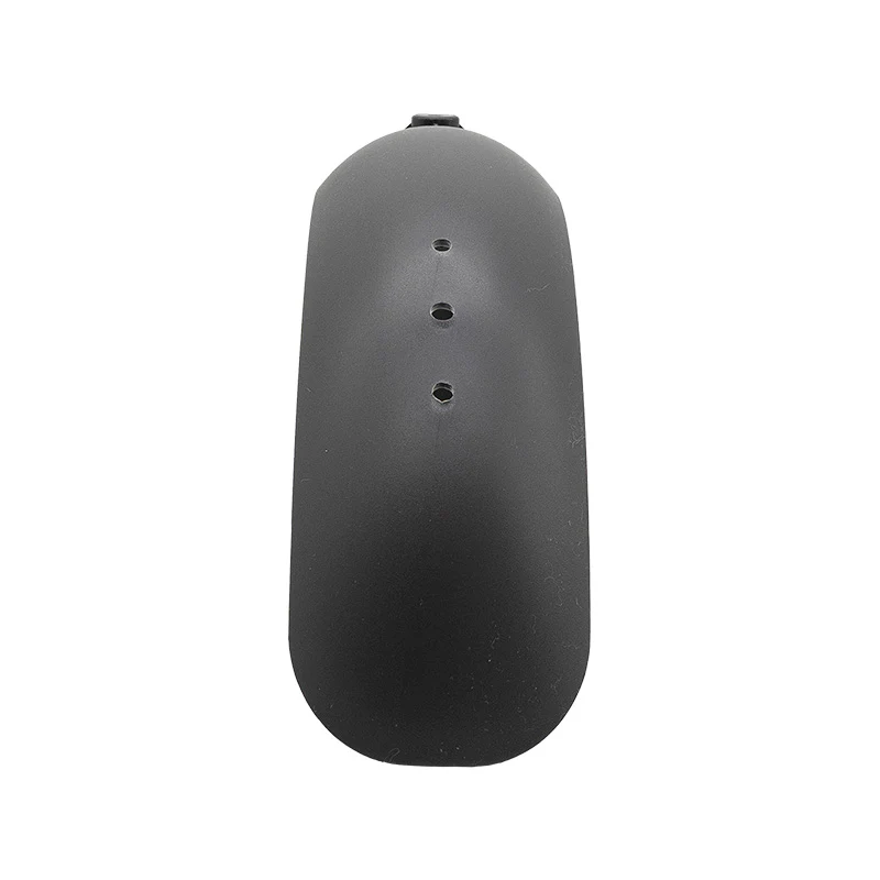 Guardabarros trasero negro impermeable para Xiaomi 4 Lite (2ª generación) - Image 4