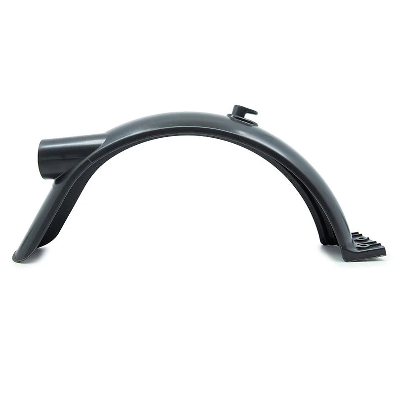 Guardabarros trasero negro para Xiaomi Mi4 - Image 2