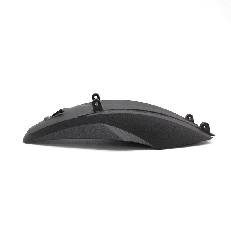 Guardabarros trasero para kukirin G2 pro - Image 4