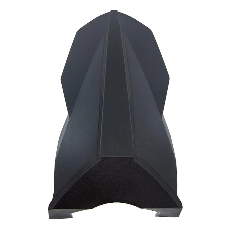 Guardabrros trasero negro KuKirin G3 Pro [Kugoo] - Image 3