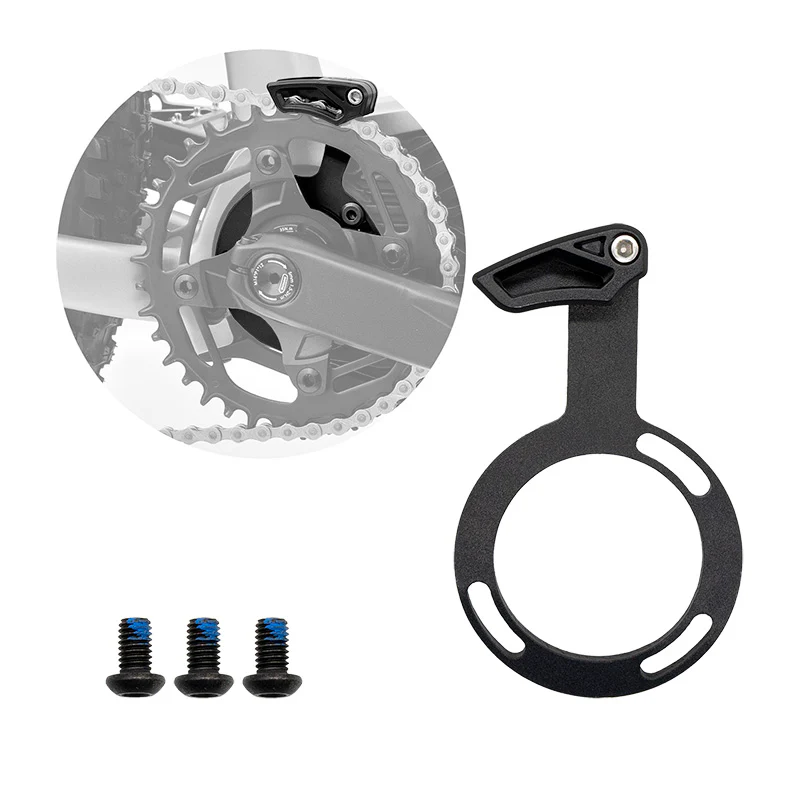 Guía de cadena TERRAM/ROKTAR PLUS/ZEPHIR PLUS
