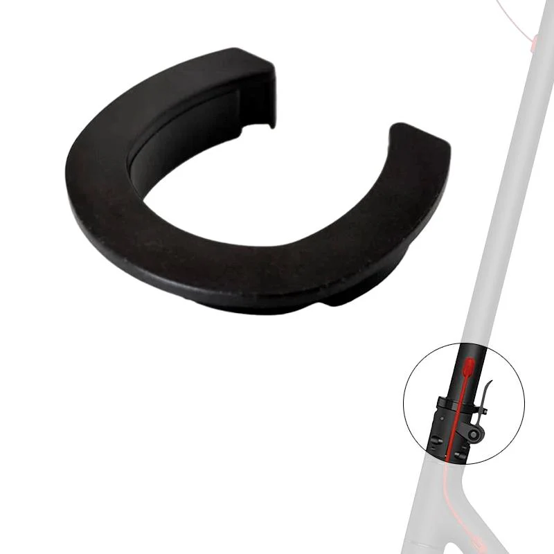 Guia hebilla retención para Ninebot Max G30