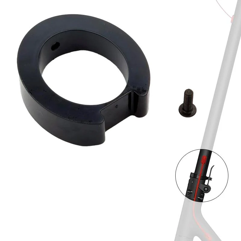Hebilla retencion 16mm para Xiaomi