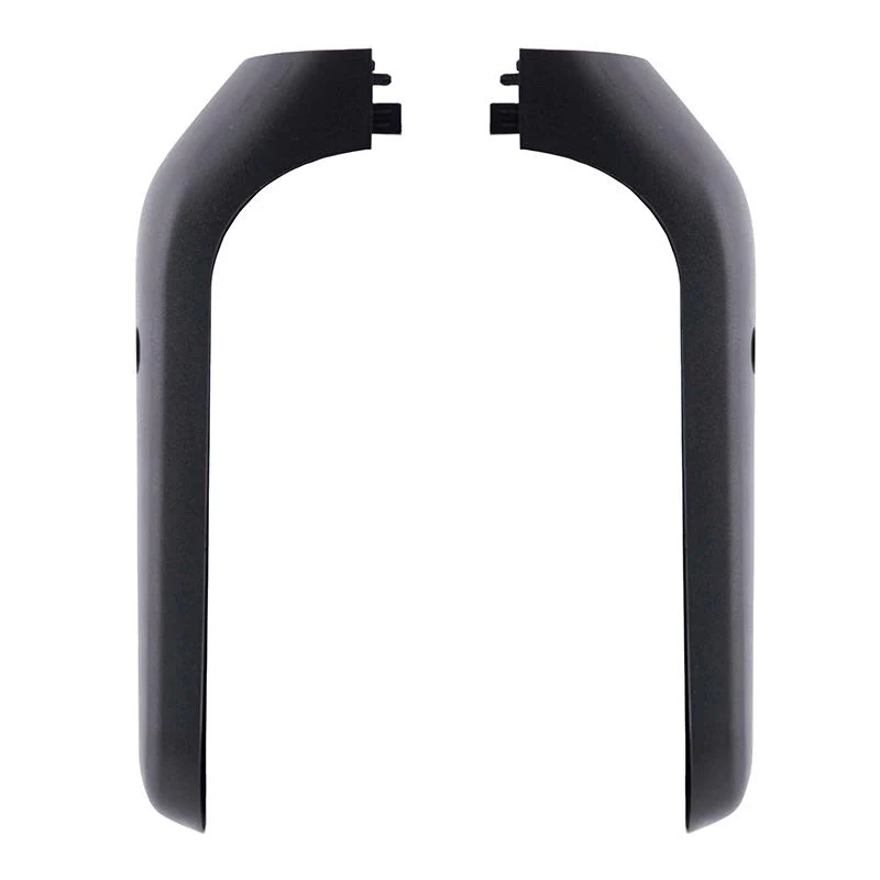 Horquilla con embellecedor negro para Ninebot Max G30 - Image 7