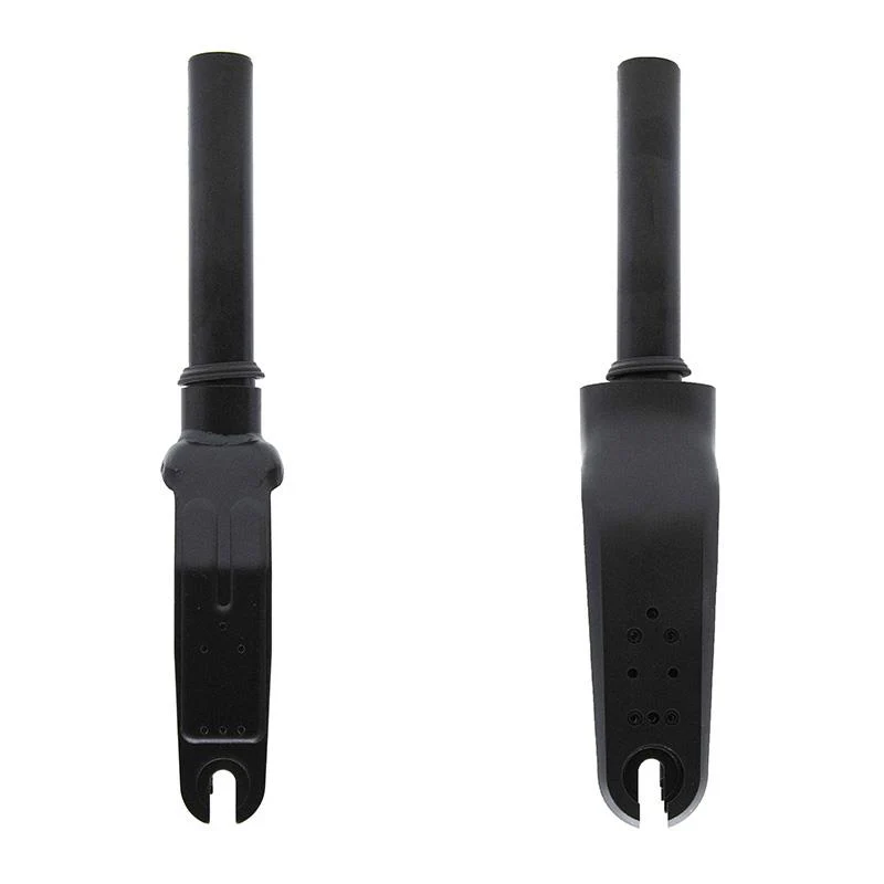 Horquilla con embellecedor negro para Xiaomi - Image 4