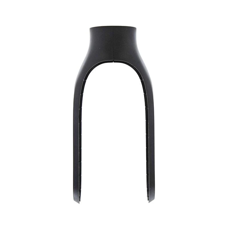 Horquilla con embellecedor negro para Xiaomi - Image 5
