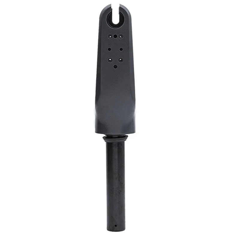 Horquilla con embellecedor negro para Xiaomi - Image 6