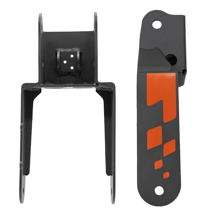 Horquilla delantera Kukirin G2 (Sin logo) - Image 3
