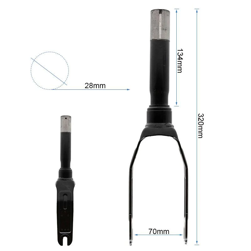 Horquilla Xiaomi Mi3 Lite [Original]