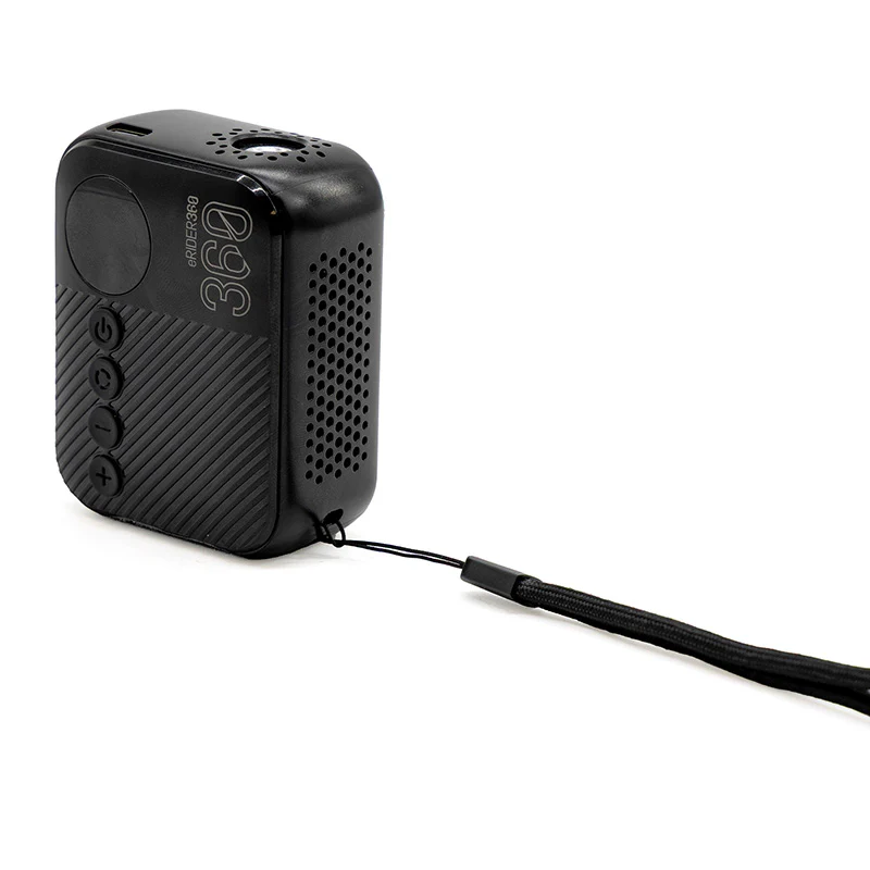 Inflador eléctrico de bolsillo - Image 7