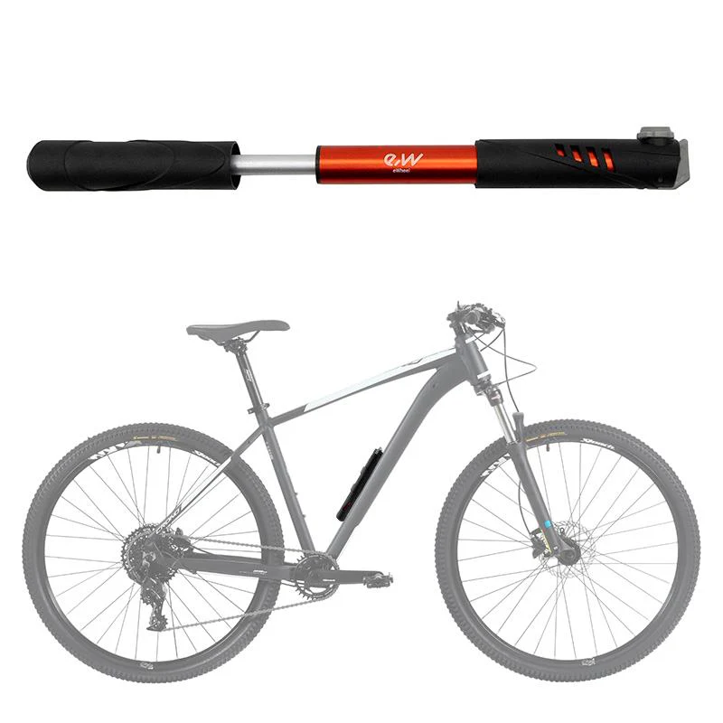 Inflador manual - Ewheel - Image 3