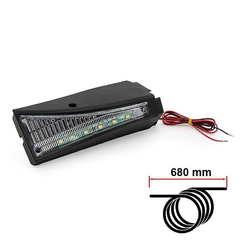 Intermitente 12-72V para Kugoo M4 - Image 2