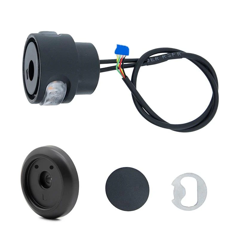 Intermitente de puño 9V L Ninebot Max G2 [Ninebot] - Image 3