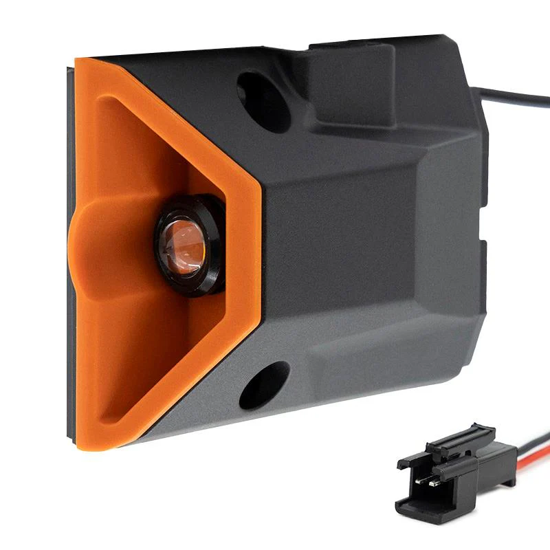 Intermitente delantero Kukirin G2 pro (Versión 2024) - Image 6