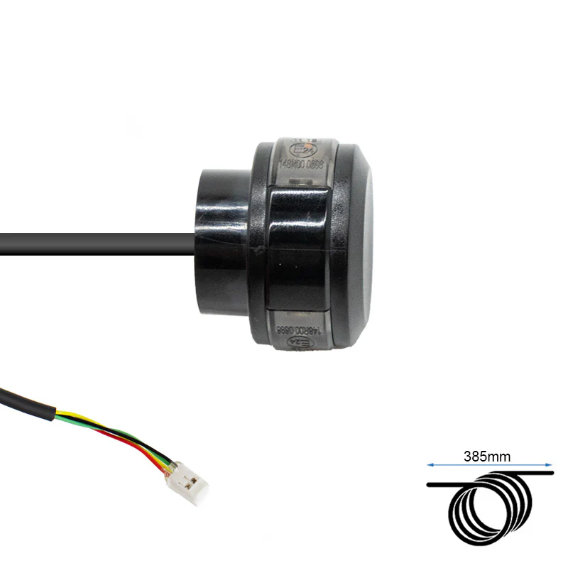 Intermitente R Niu KQi AIR