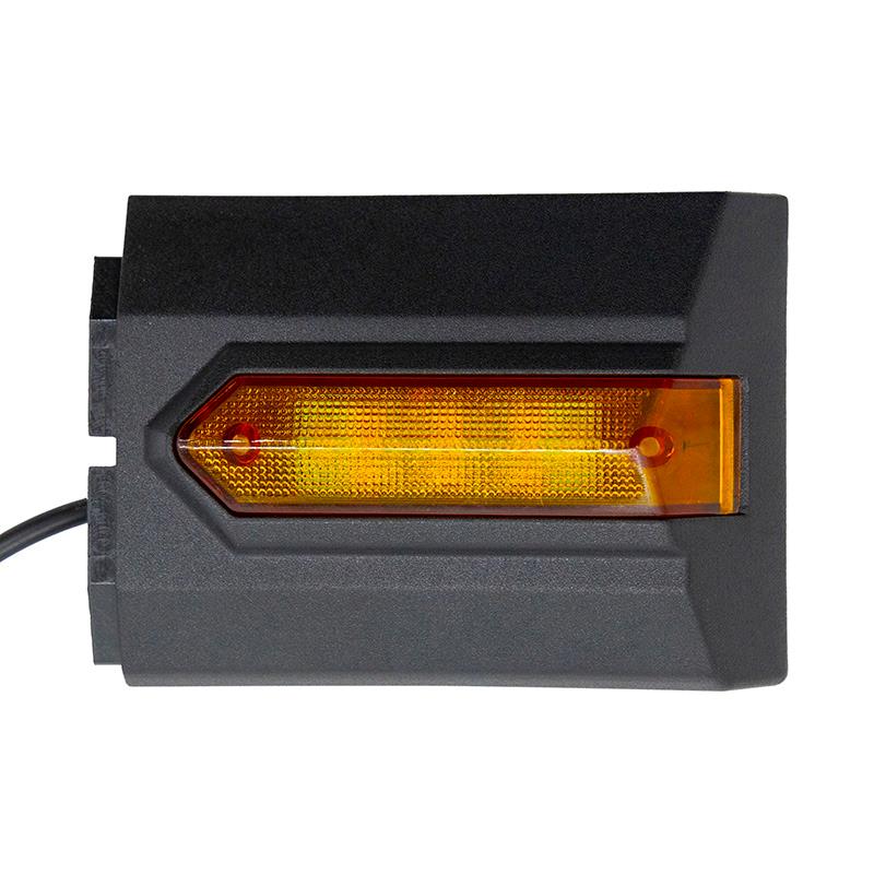 Intermitente trasero Kukirin G2 pro (Versión 2024) - Image 7