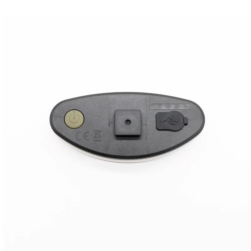 Intermitente trasero recargable con bluetooth EWI001 - Image 7