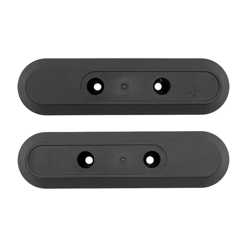 Juego de 2 piezas de embellecedor Xiaomi 5 Plus - Image 2