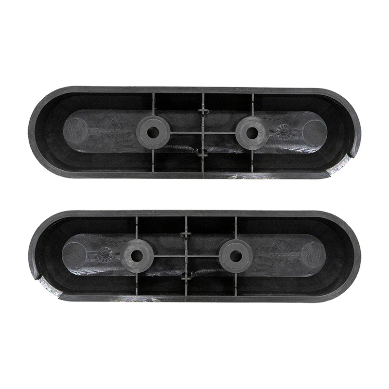 Juego de 2 piezas de embellecedor Xiaomi 5 Plus - Image 3