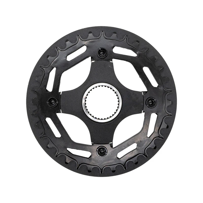 Juego de bielas 34T/170mm VENTIX PLUS/ARENOX PLUS - Image 3