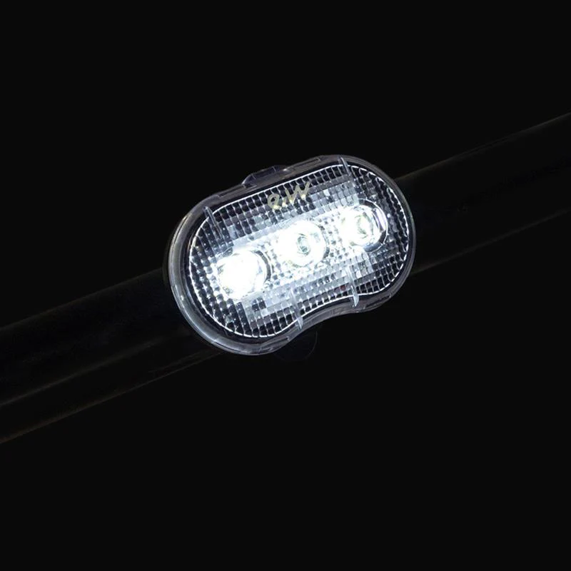 Juego de luces led frontal y trasera EWL005 - Image 3