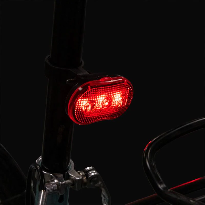 Juego de luces led frontal y trasera EWL005 - Image 4