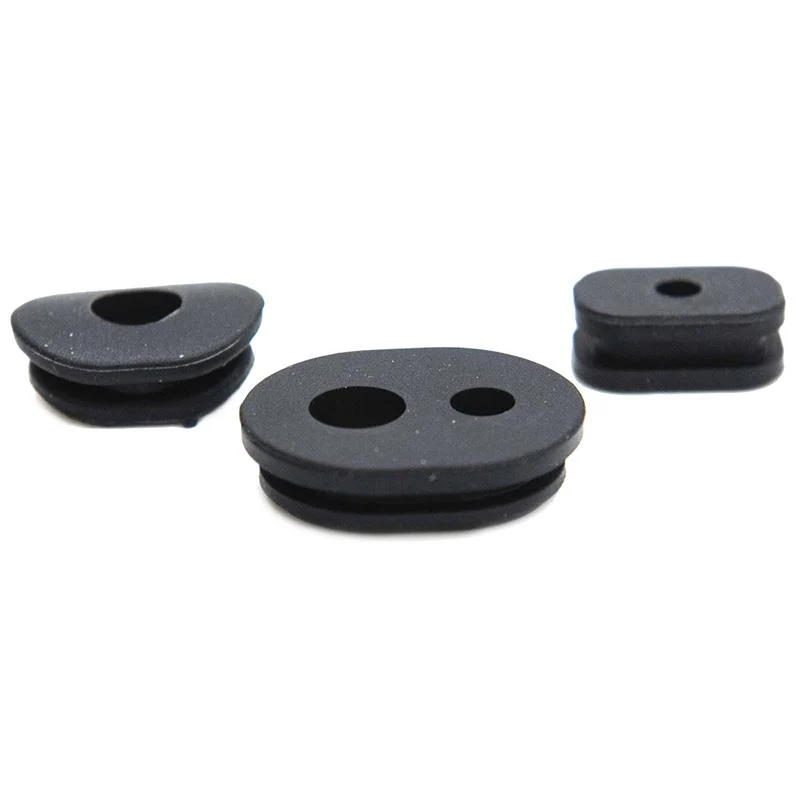 Juego de tapones de silicona Ninebot serie F y D (interior) - Image 2