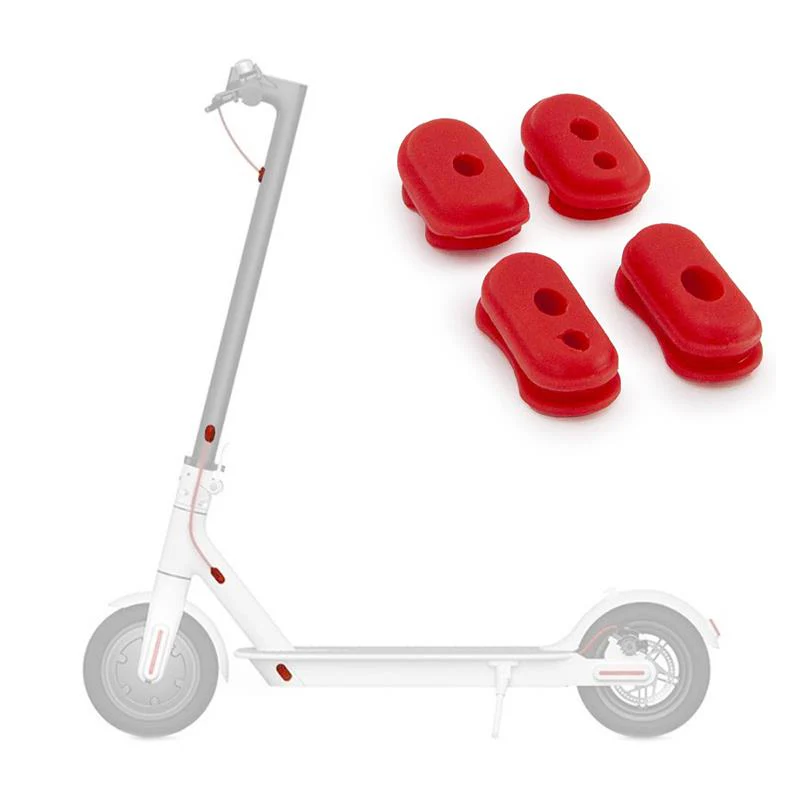 Juego de tapones de silicona Xiaomi - Image 11