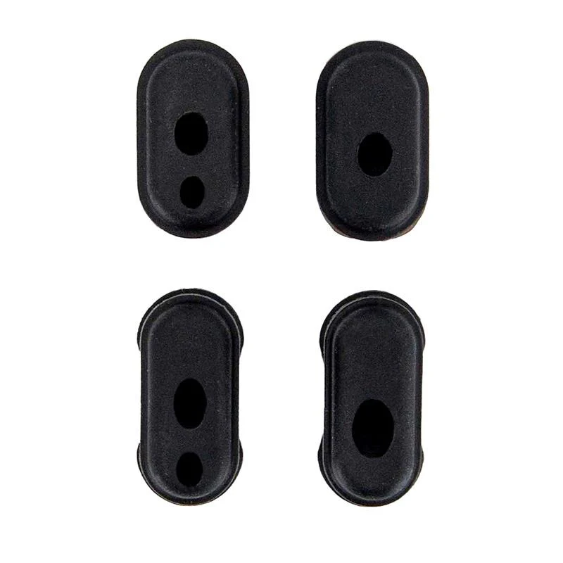 Juego de tapones de silicona Xiaomi - Image 3