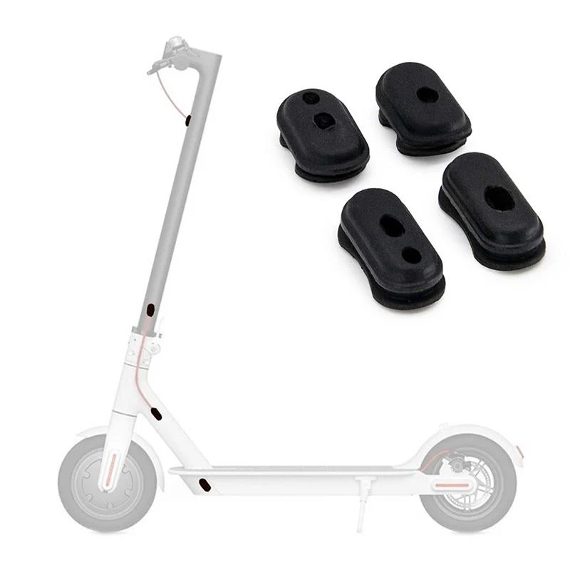 Juego de tapones de silicona Xiaomi - Image 4