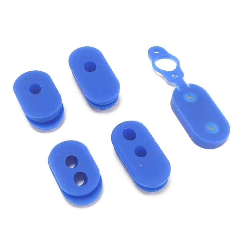Juego de tapones de silicona Xiaomi - Image 7
