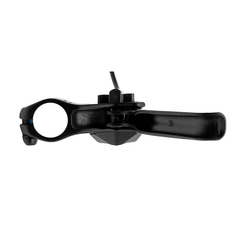 Kit 4 freno hidráulico negro A5-D Trasero [Nutt] - Image 10