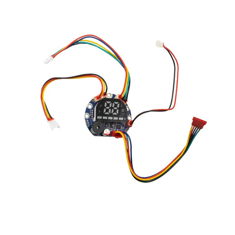 Kit electrónica 36V 20A 350W con luz controlable para Cecotec - Image 3