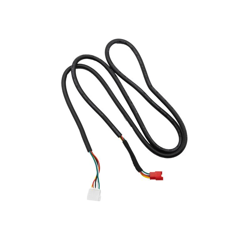 Kit electrónica 36V 20A 350W con luz controlable para Cecotec - Image 4
