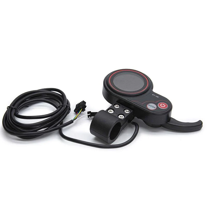 Kit electrónica GT100 36/60V 25A 500W - Image 2