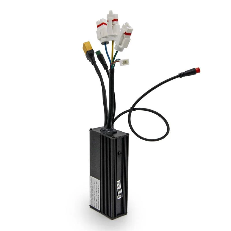 Kit electrónica KC4 48V 25A 1200W para Cecotec Bongo Z (Conector XT90) [Cecotec] - Image 5
