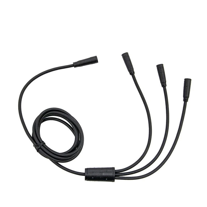 Kit electrónica KC4 48V 25A 1200W para Cecotec Bongo Z (Conector XT90) [Cecotec] - Image 7